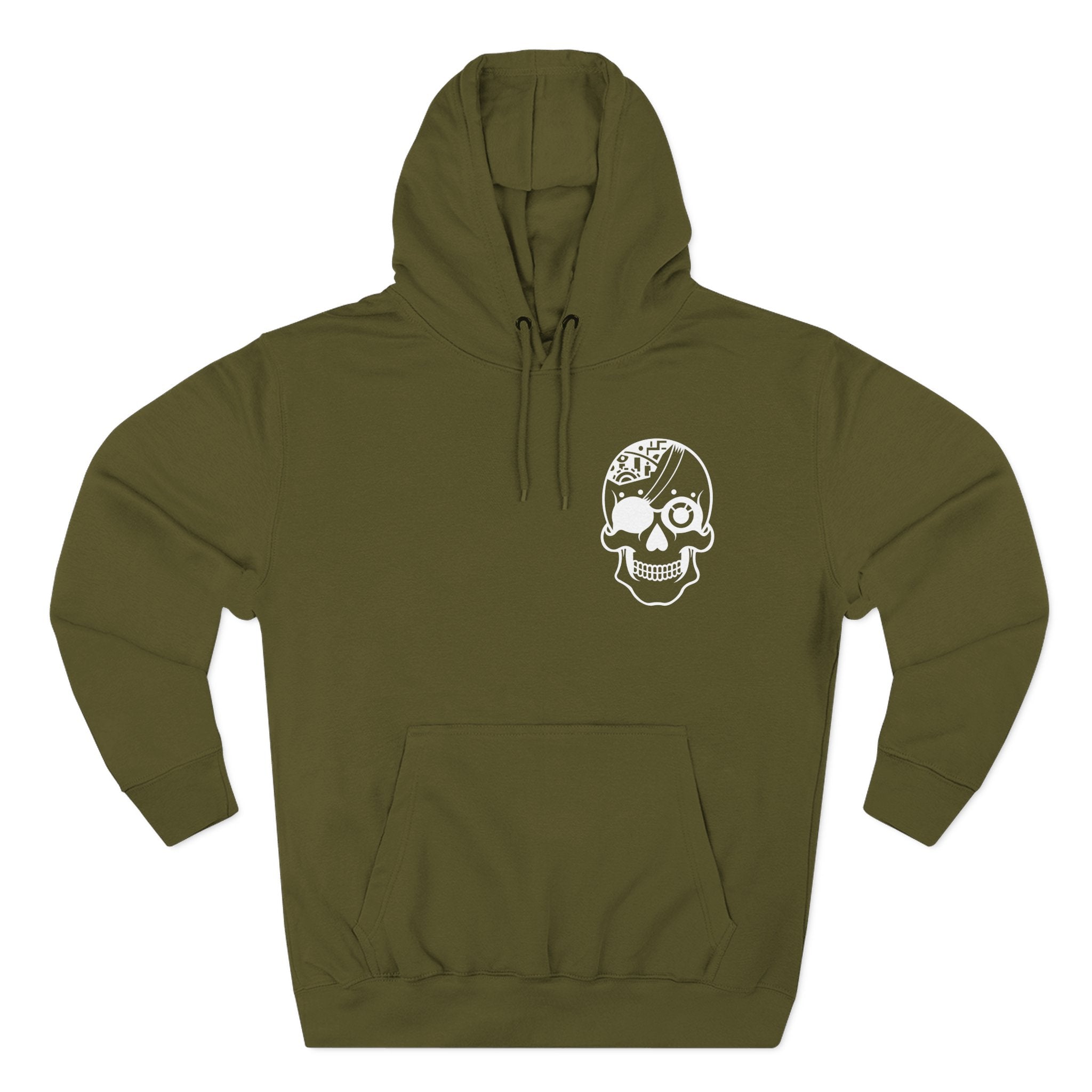 Neubonesto Original Hoodie