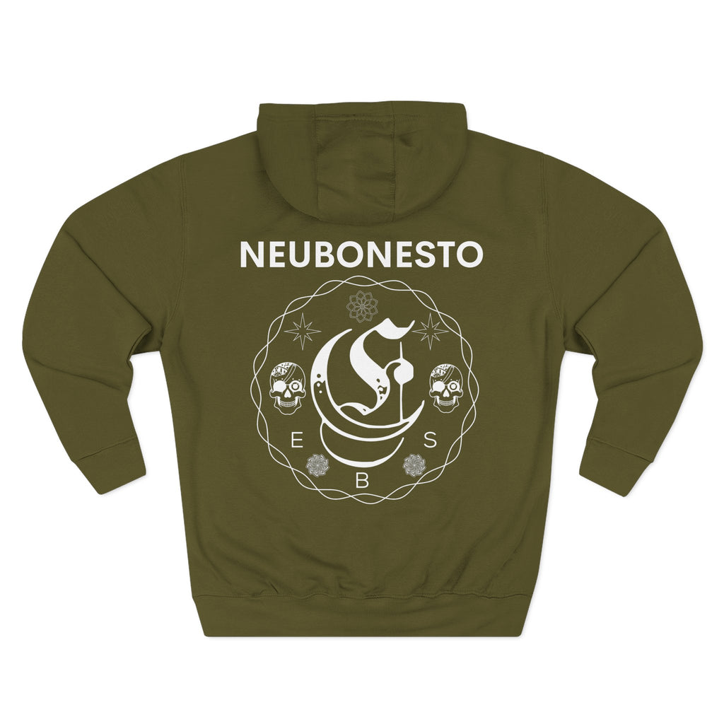 Neubonesto Original Hoodie