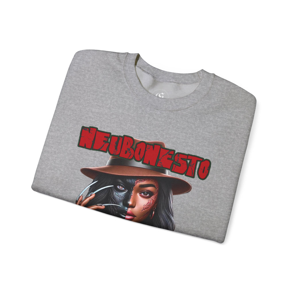 Neubonesto Freddy Vibes Crewneck Sweatshirt