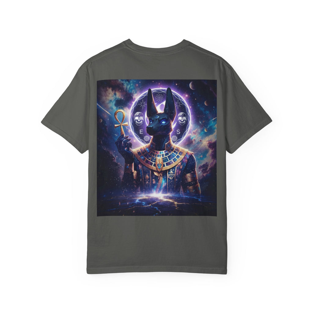 NeuboCosmic Anubis T-Shirt