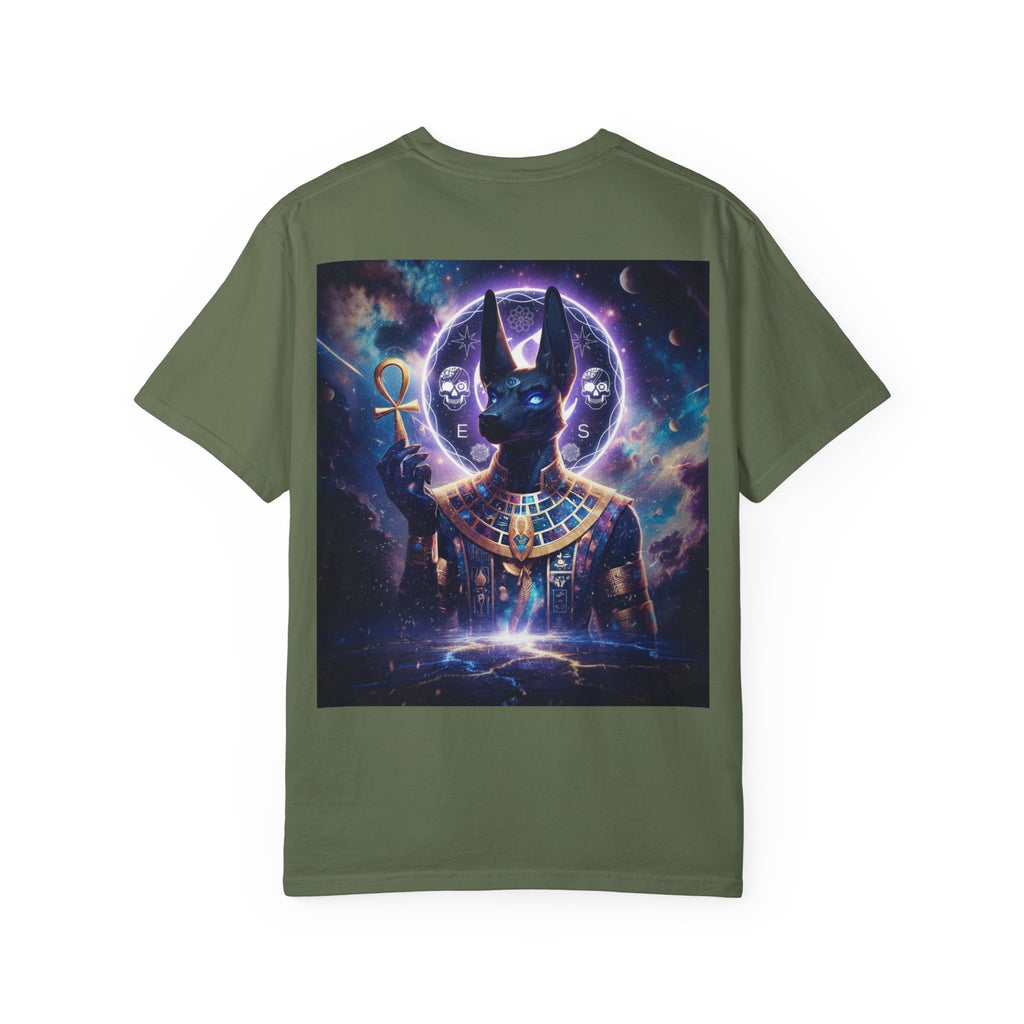 NeuboCosmic Anubis T-Shirt
