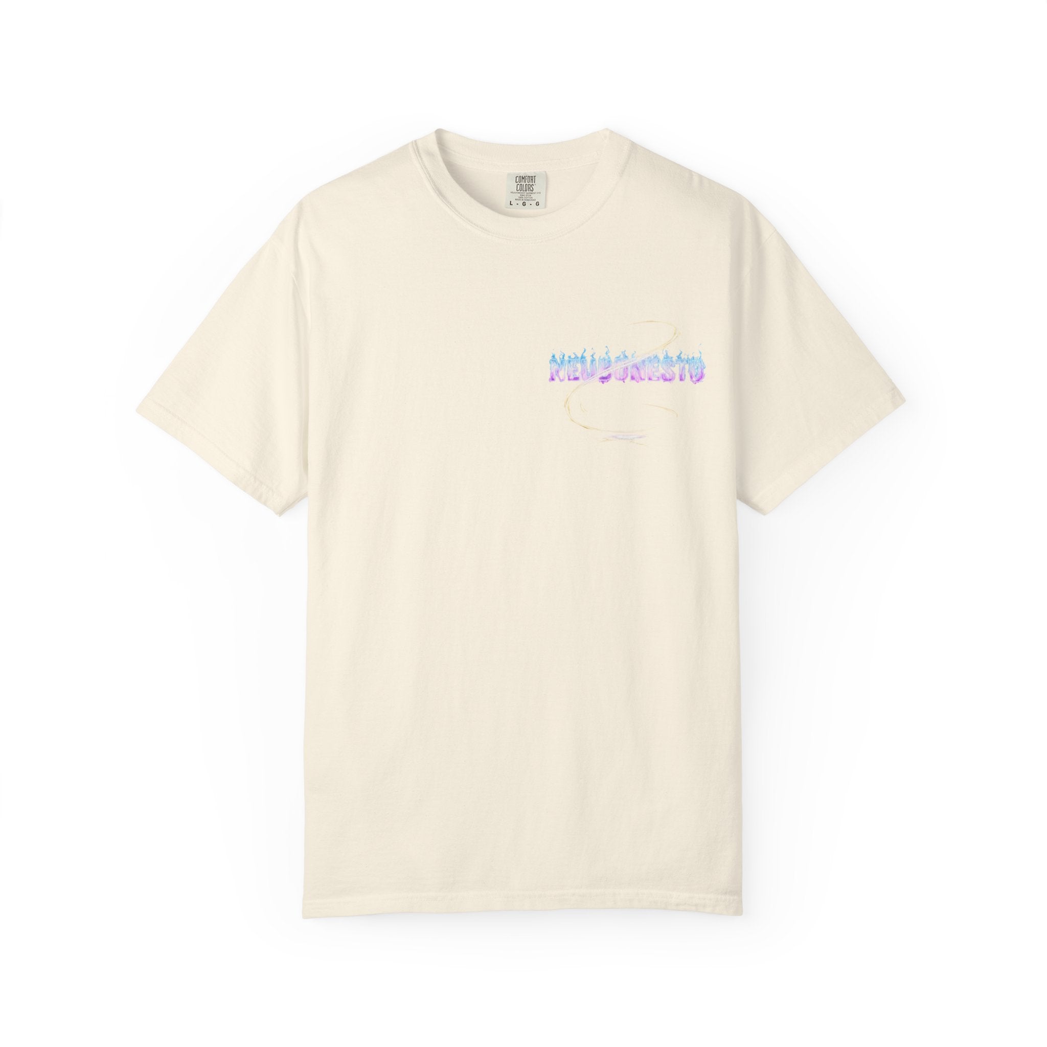 NeuboCosmic Anubis T-Shirt