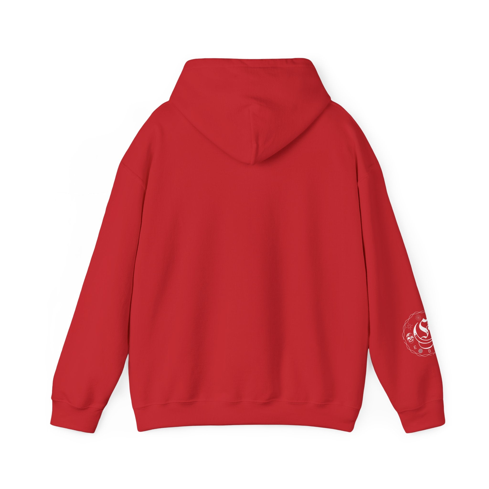 Flame Neubonesto Hoodie