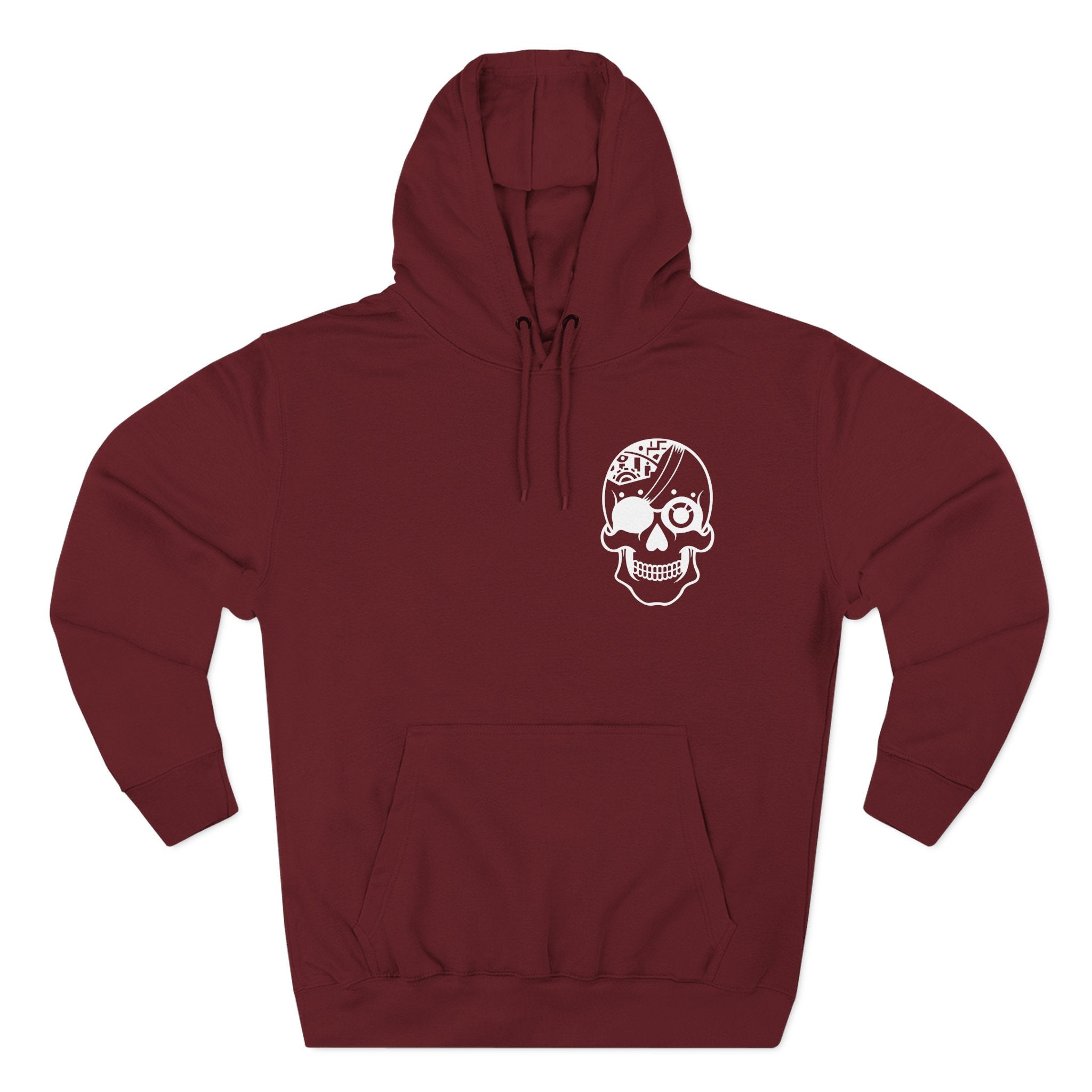 Neubonesto Original Hoodie
