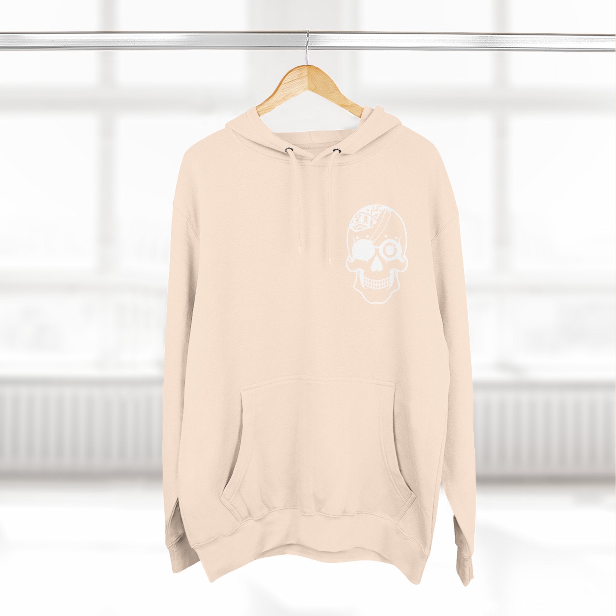 Neubonesto Original Hoodie
