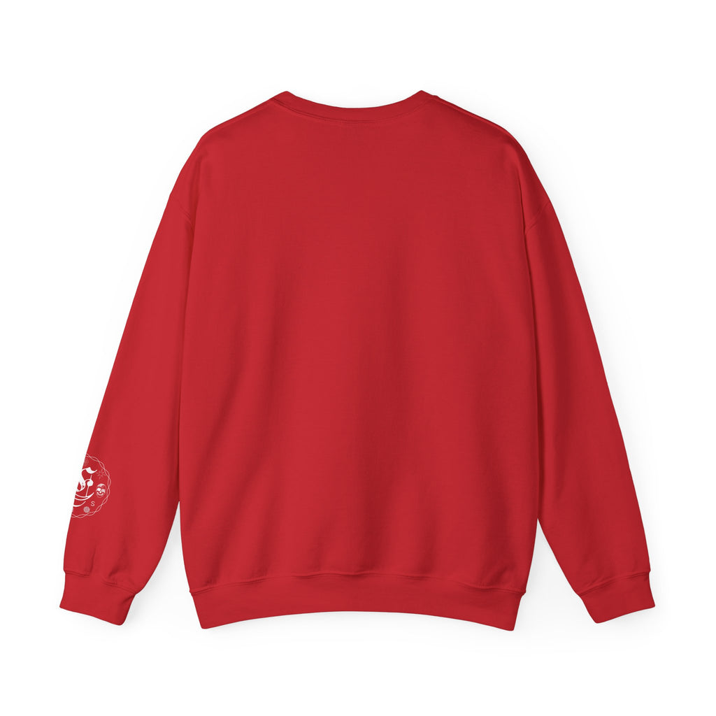 ReptarPark Crewneck Sweatshirt - 90s Cartoon Nickelodeon Graphic Unisex