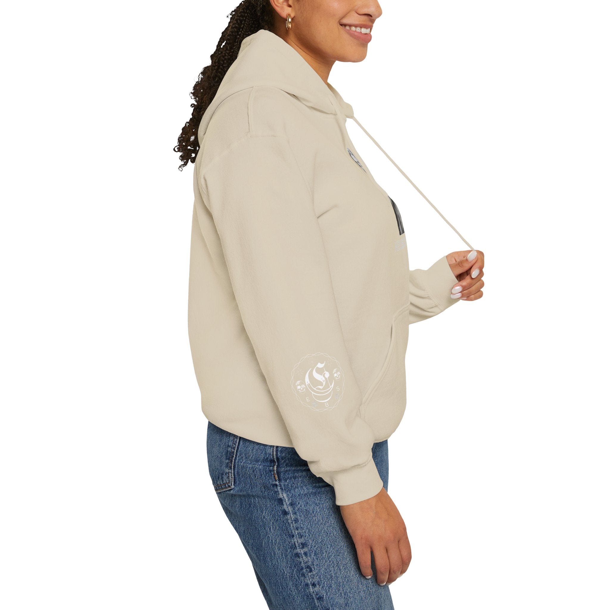 Marilyn Monroe Hoodie, Neubonesto Design