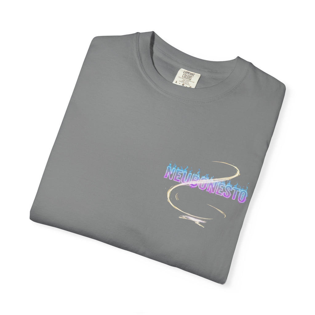 NeuboCosmic Anubis T-Shirt