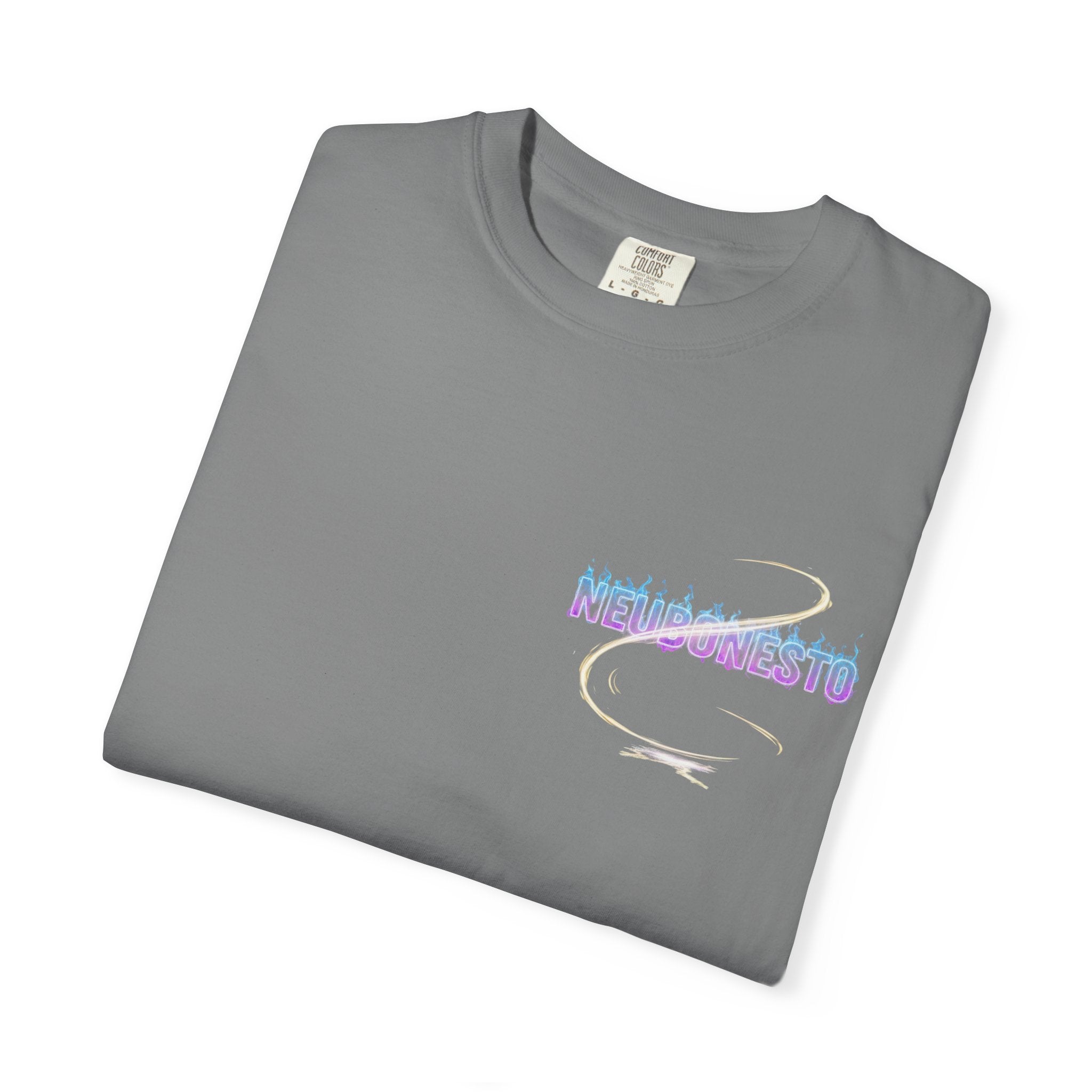 NeuboCosmic Anubis T-Shirt