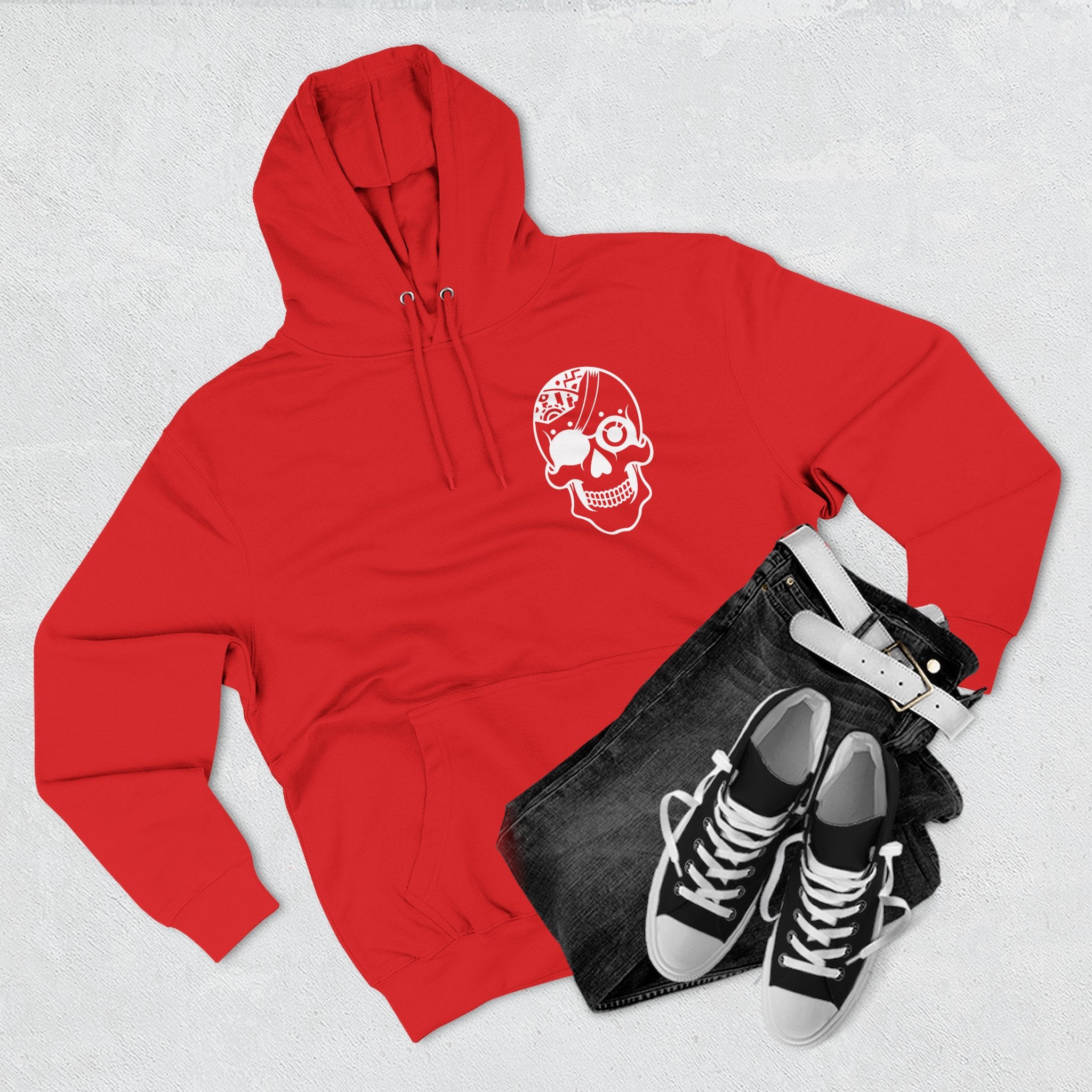 Neubonesto Original Hoodie