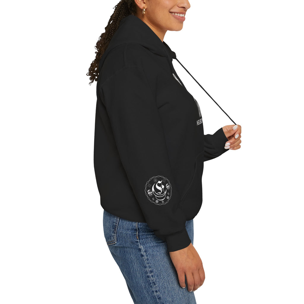 Marilyn Monroe Hoodie, Neubonesto Design