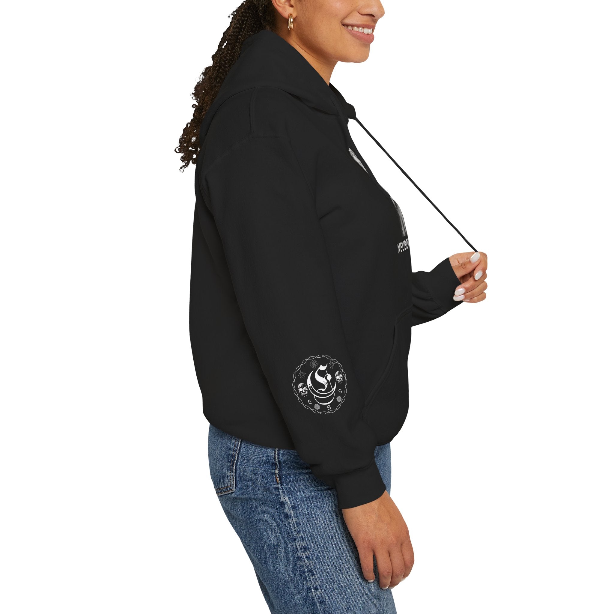 Marilyn Monroe Hoodie, Neubonesto Design