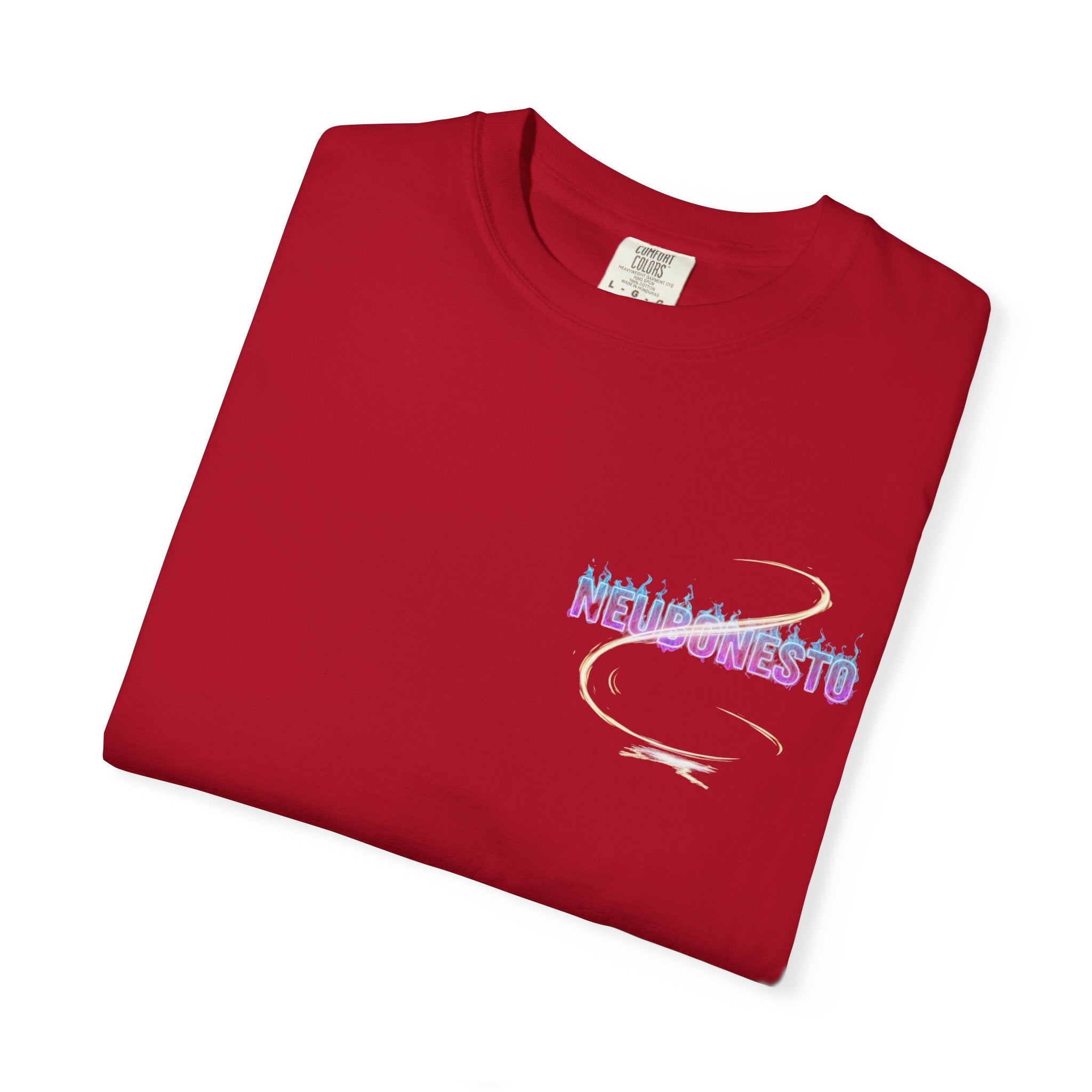 NeuboCosmic Anubis T-Shirt