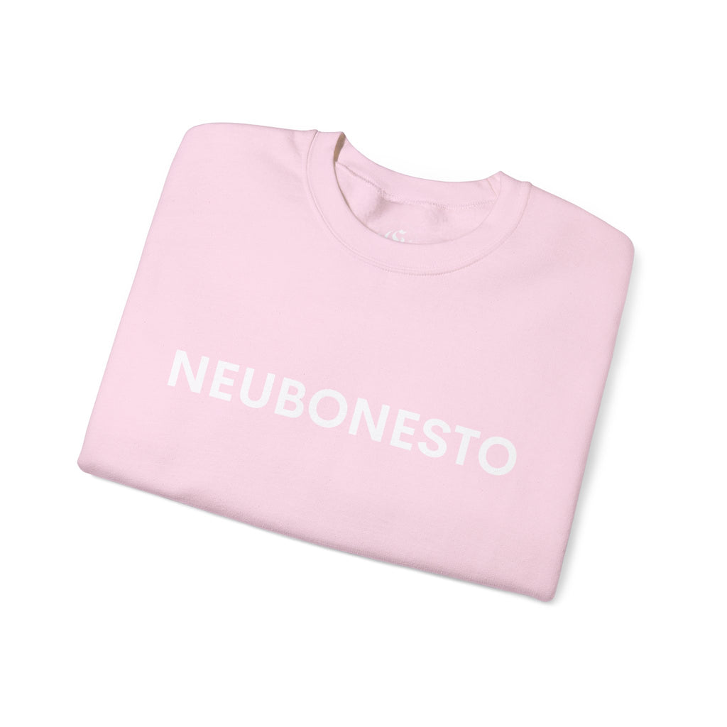 Neubonesto Classic Unisex Sweatshirt