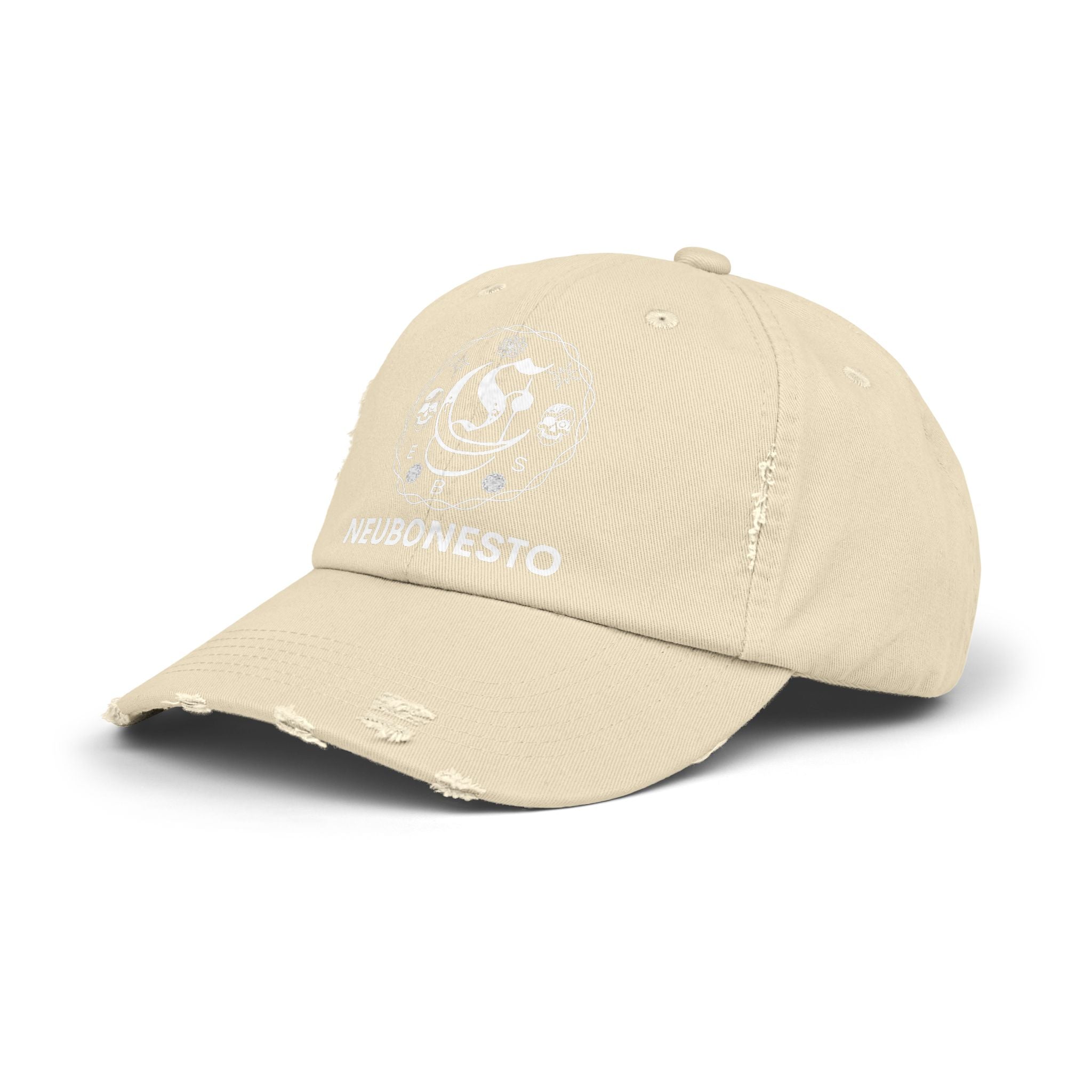 Neubonesto Original Strapback, Unisex Cap