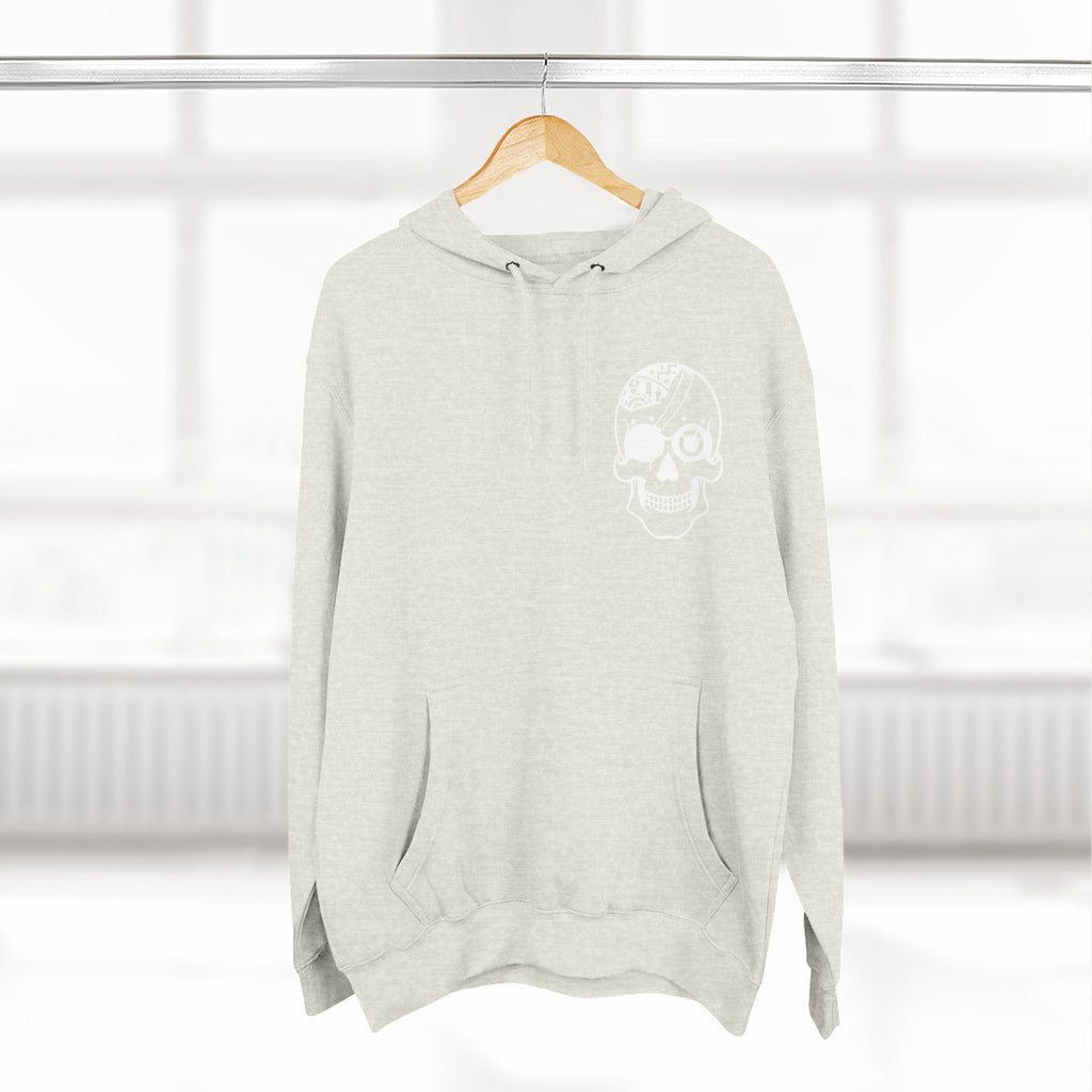 Neubonesto Original Hoodie