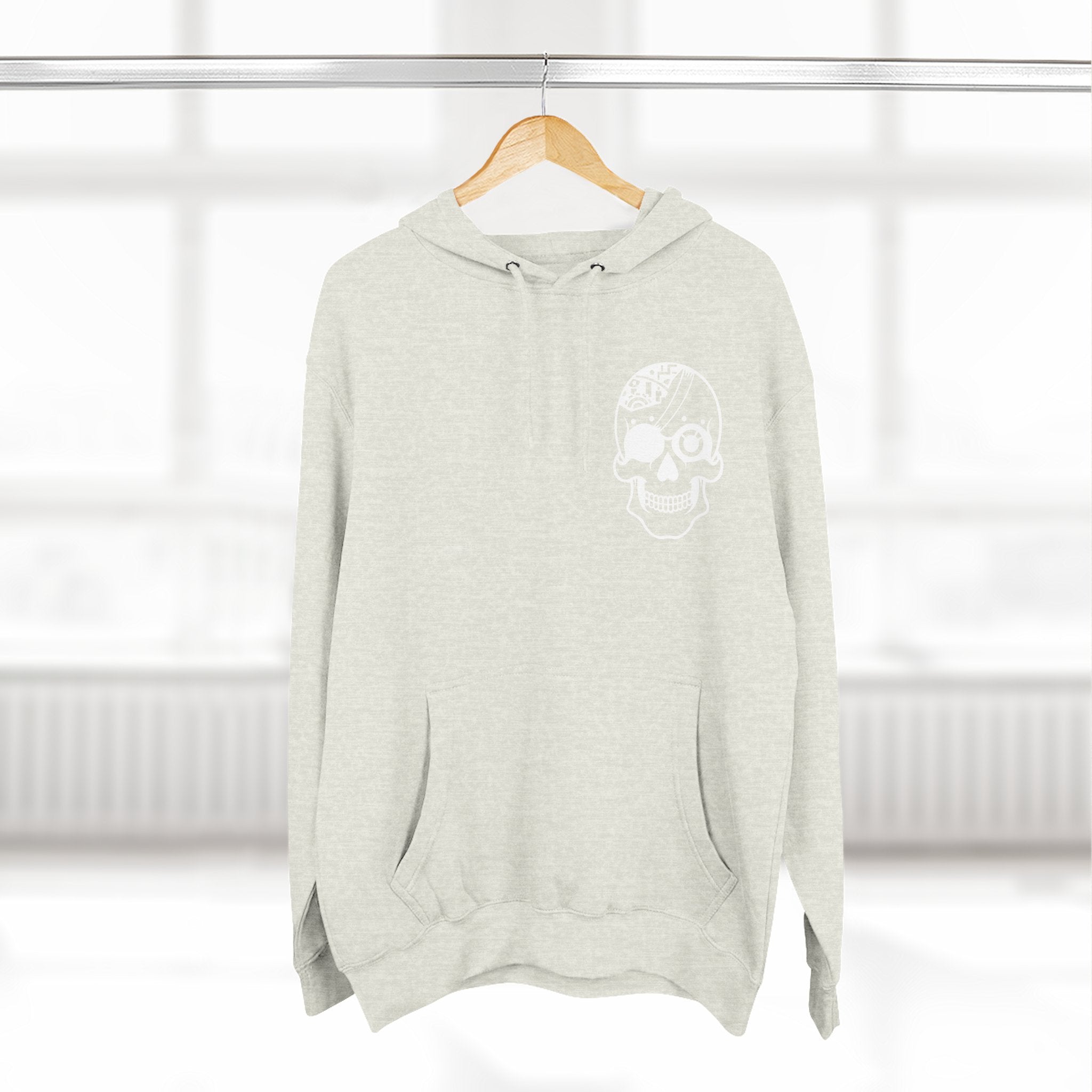 Neubonesto Original Hoodie