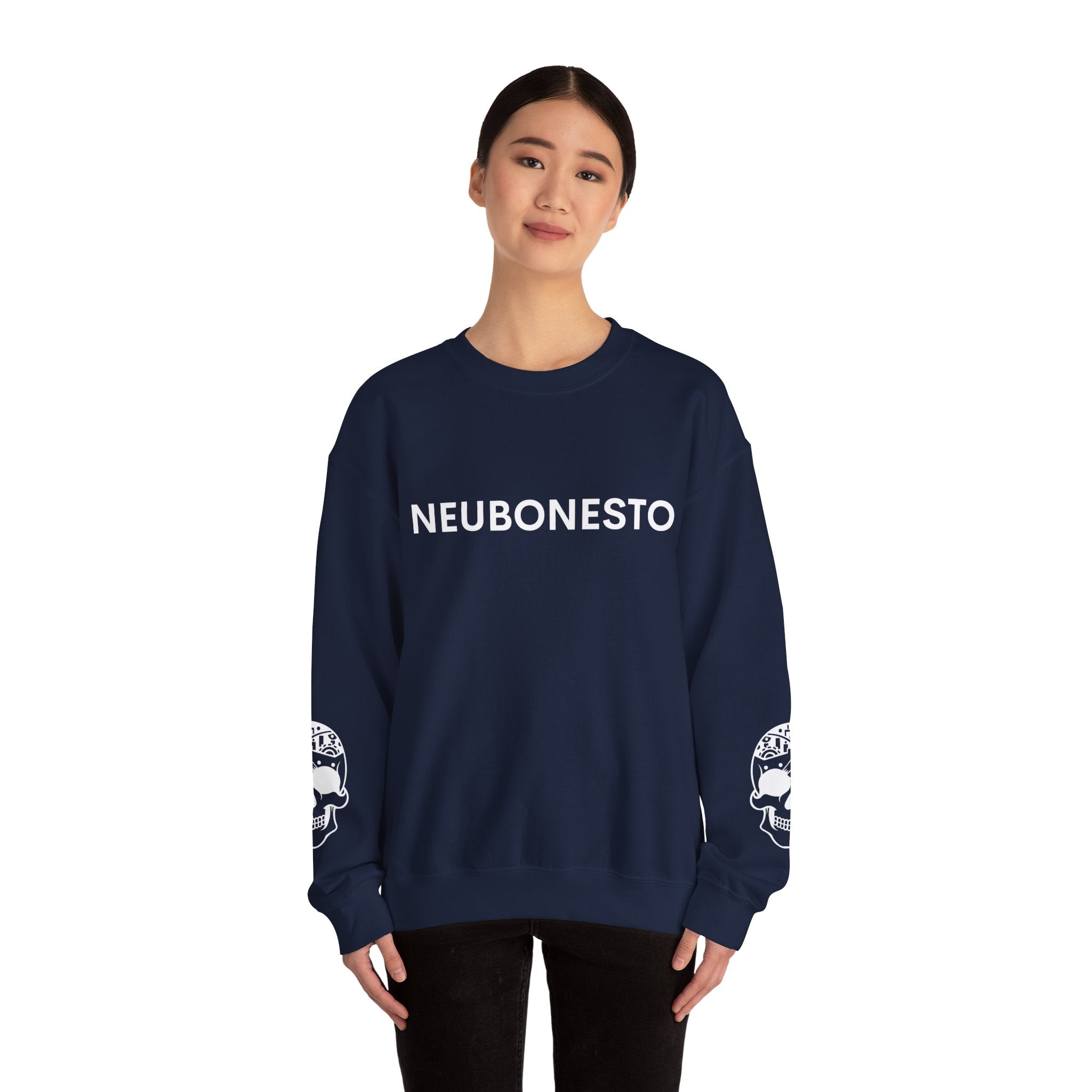 Neubonesto Classic Unisex Sweatshirt