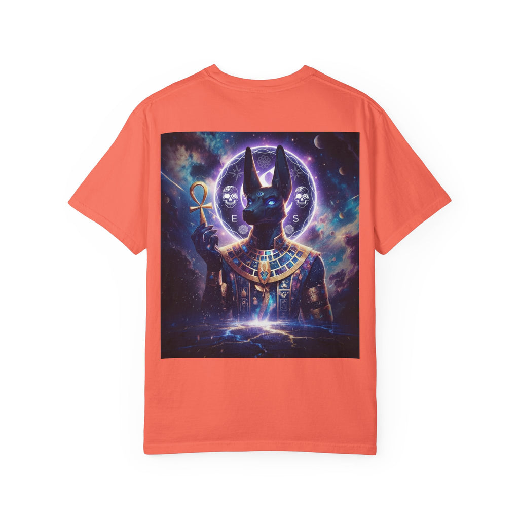 NeuboCosmic Anubis T-Shirt