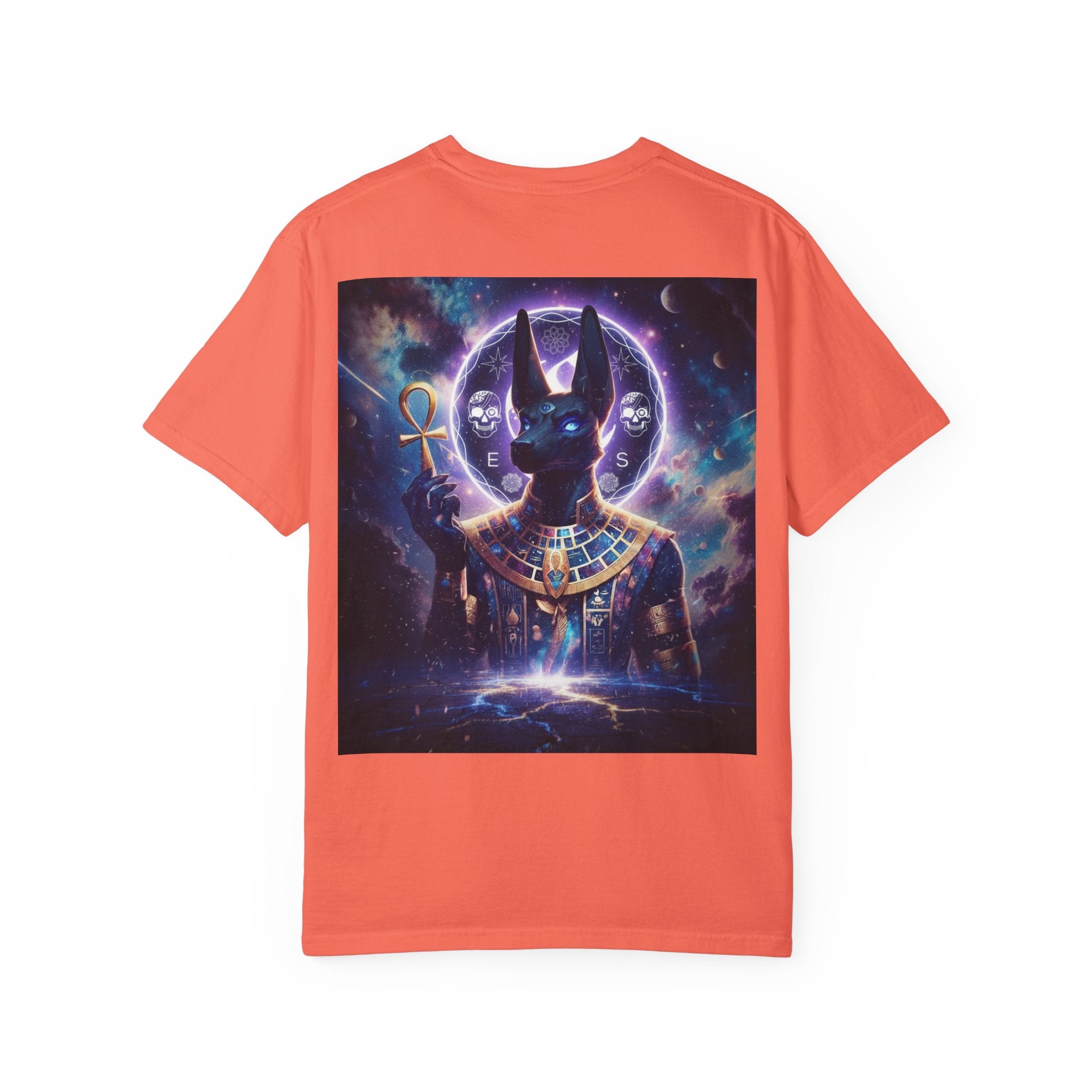 NeuboCosmic Anubis T-Shirt