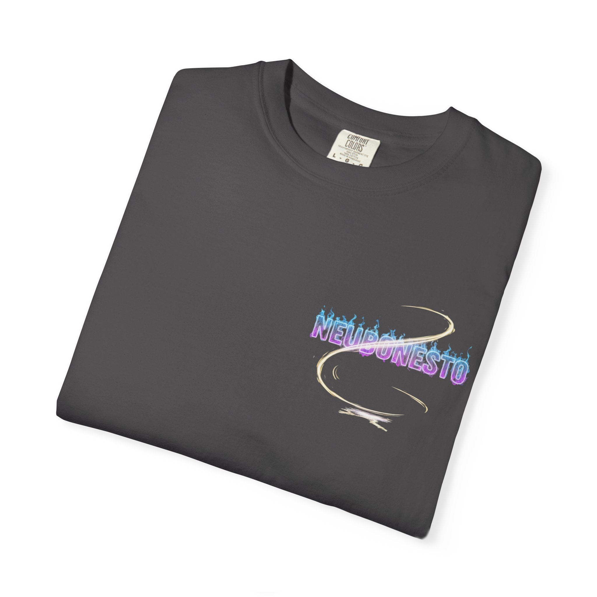 NeuboCosmic Anubis T-Shirt