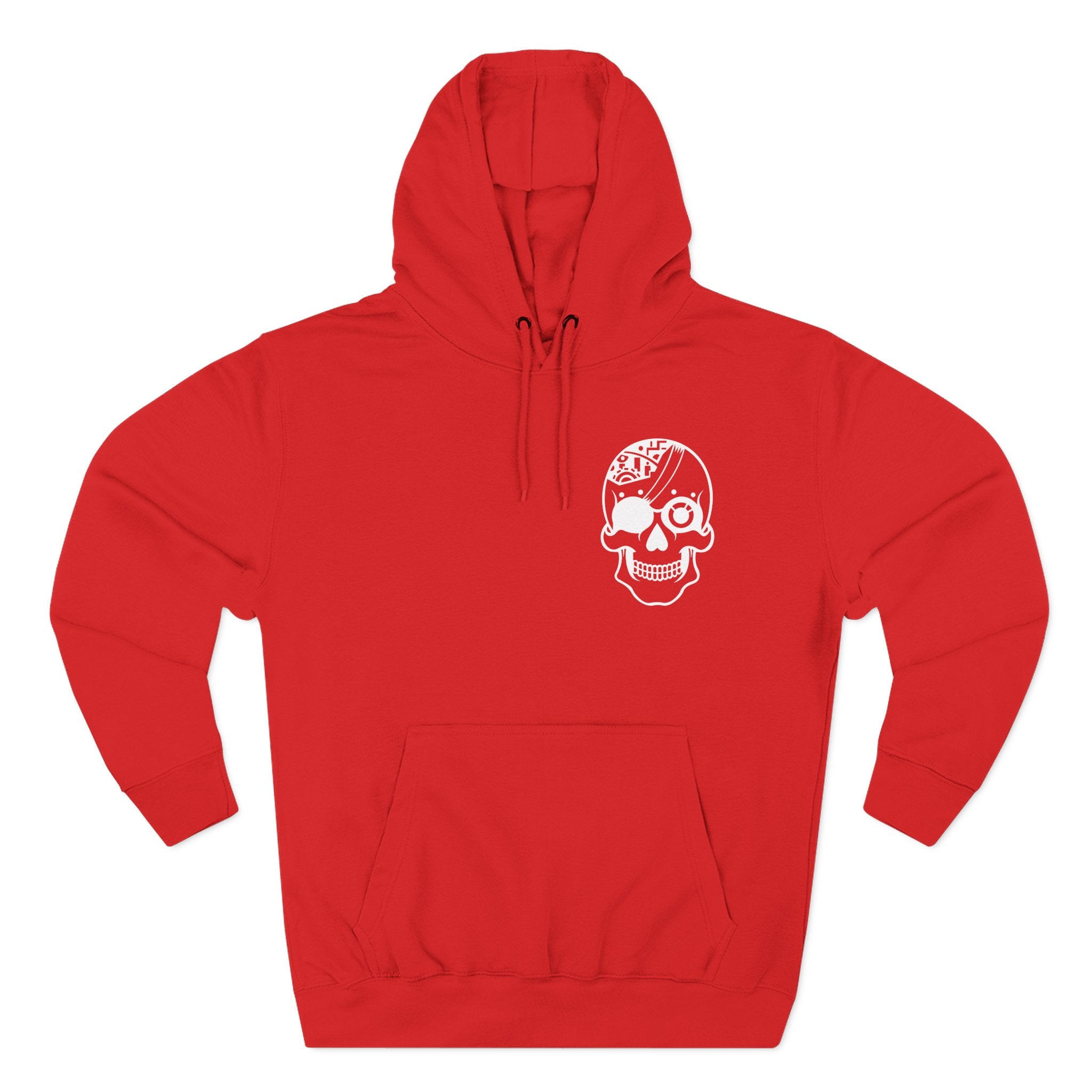 Neubonesto Original Hoodie