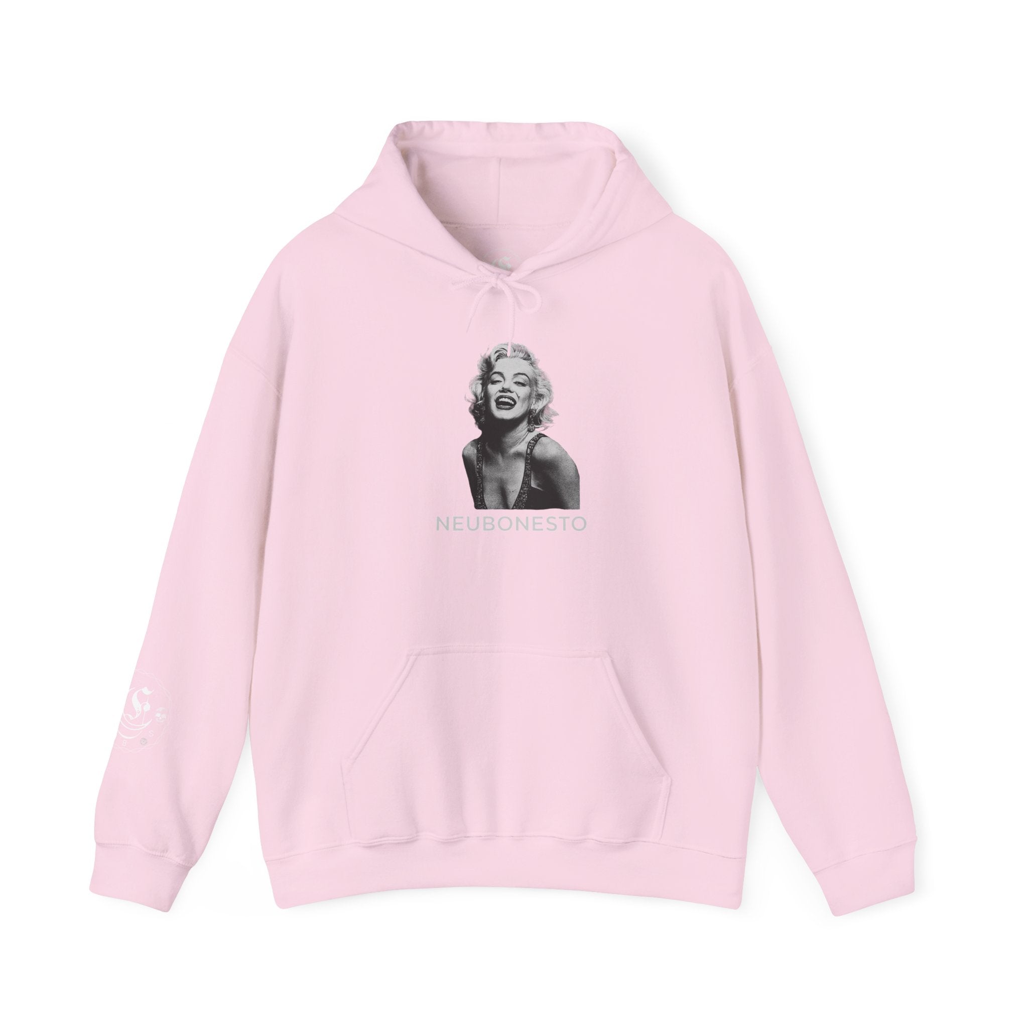 Marilyn Monroe Hoodie, Neubonesto Design