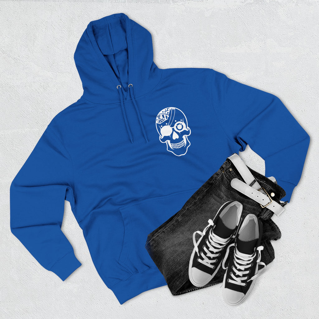 Neubonesto Original Hoodie