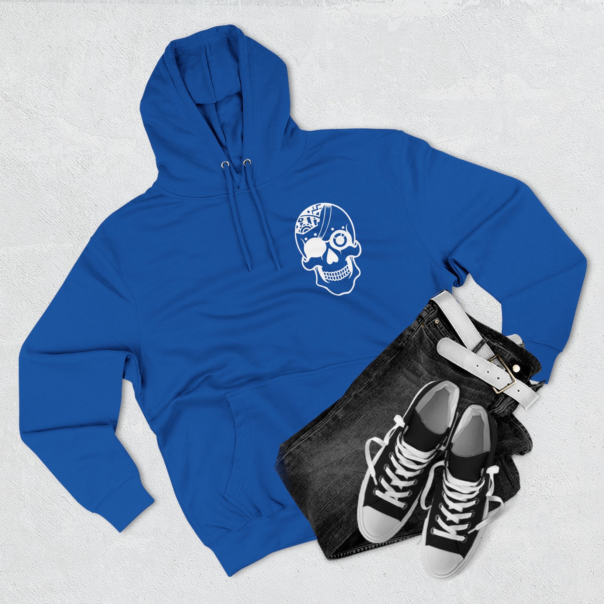 Neubonesto Original Hoodie