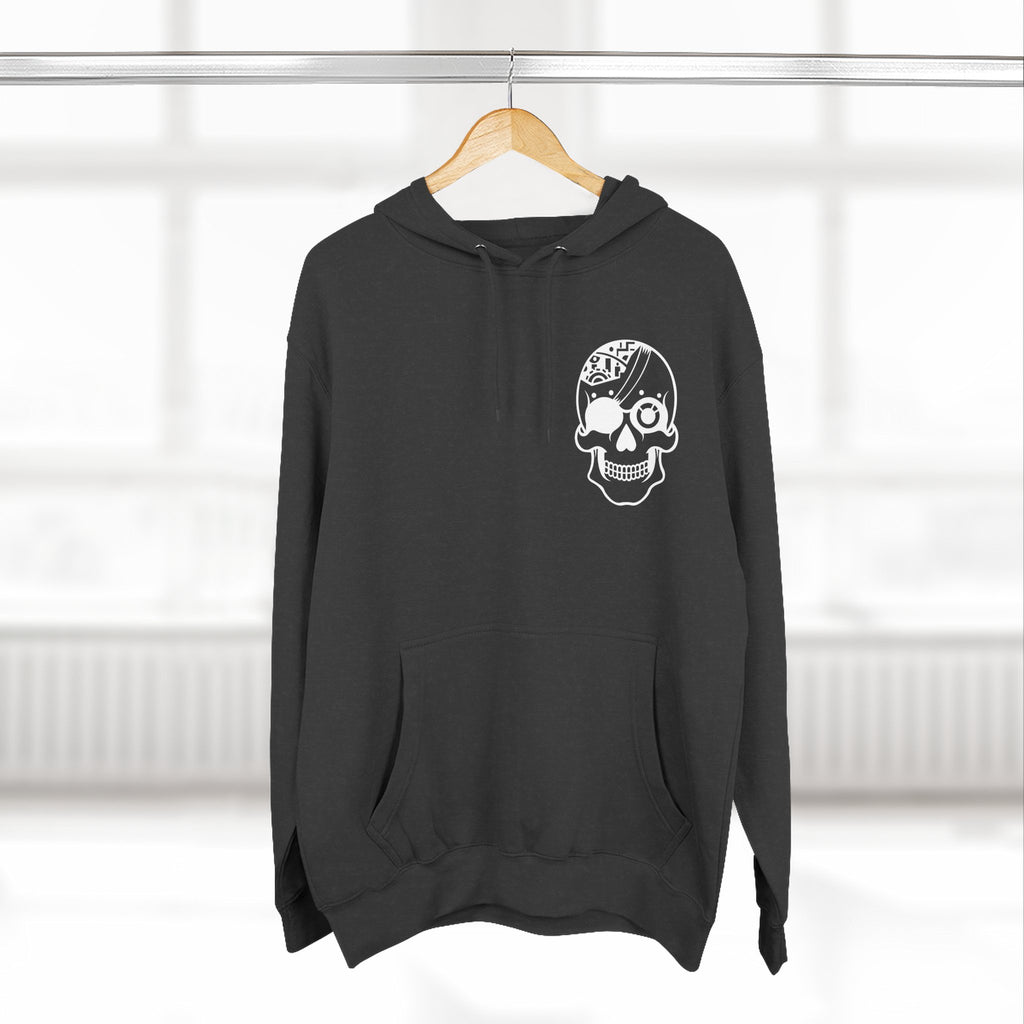Neubonesto Original Hoodie