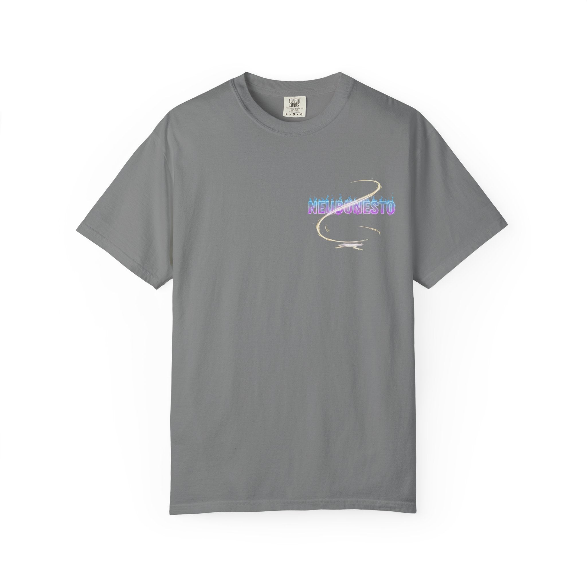 NeuboCosmic Anubis T-Shirt