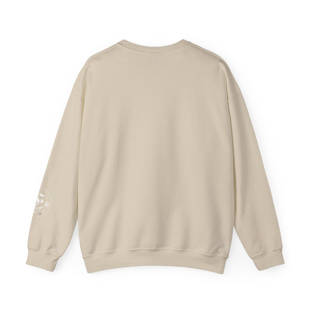 Prince Angel Purple Crewneck Sweatshirt - Neubonesto Design