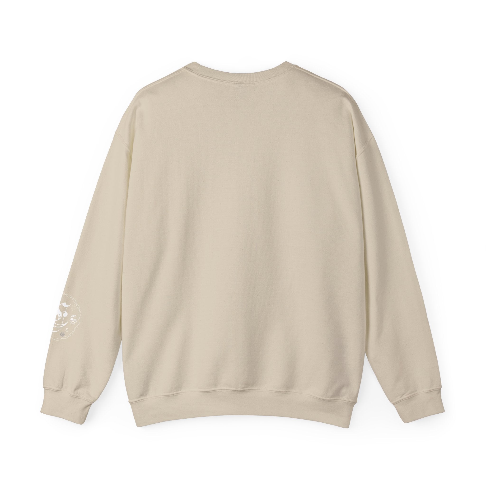 Prince Angel Purple Crewneck Sweatshirt - Neubonesto Design