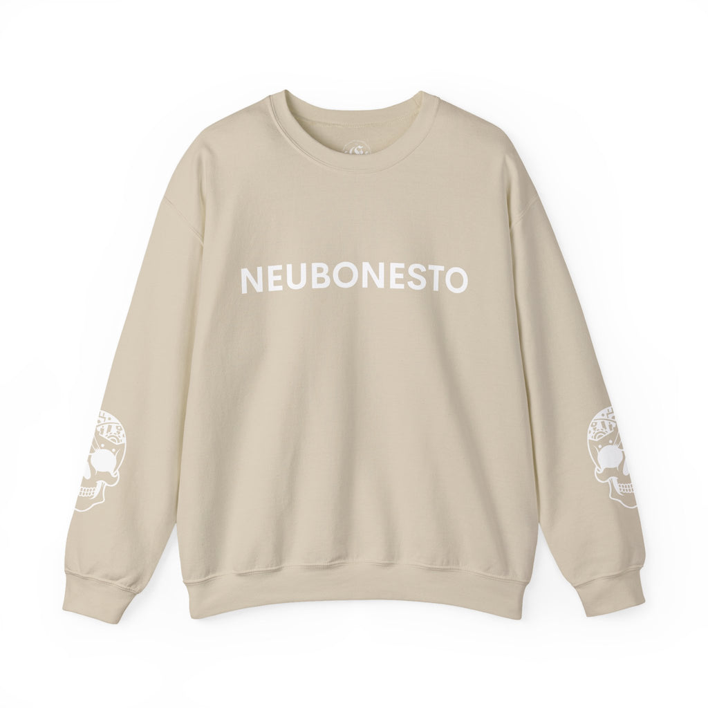 Neubonesto Classic Unisex Sweatshirt