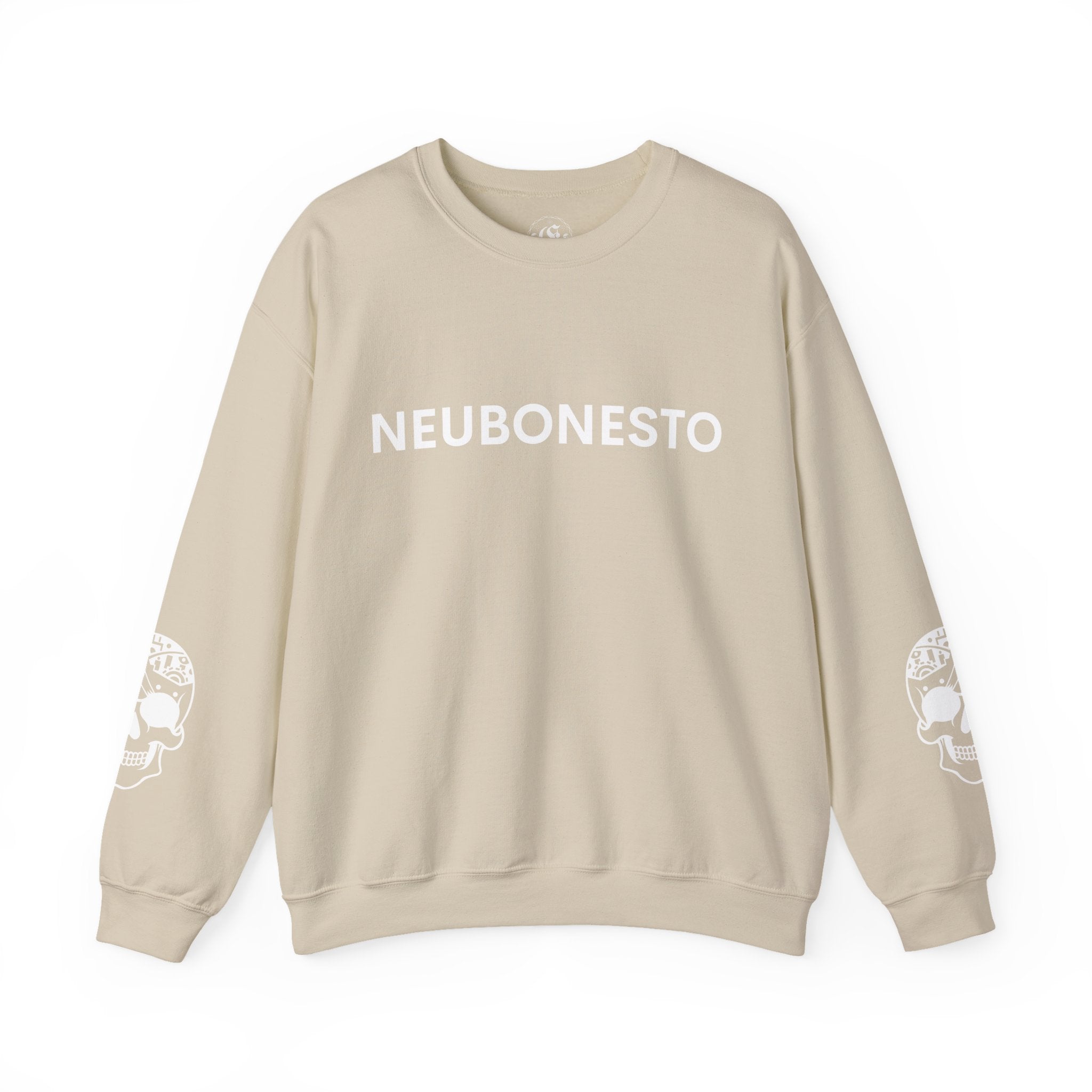 Neubonesto Classic Unisex Sweatshirt
