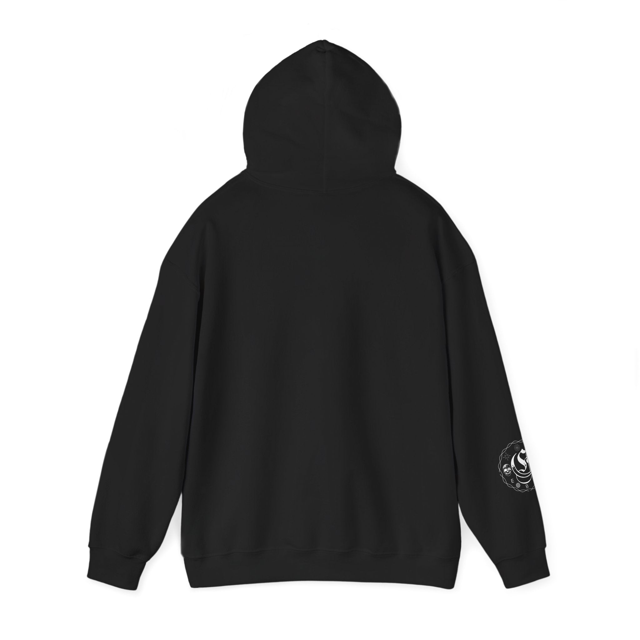 Flame Neubonesto Hoodie