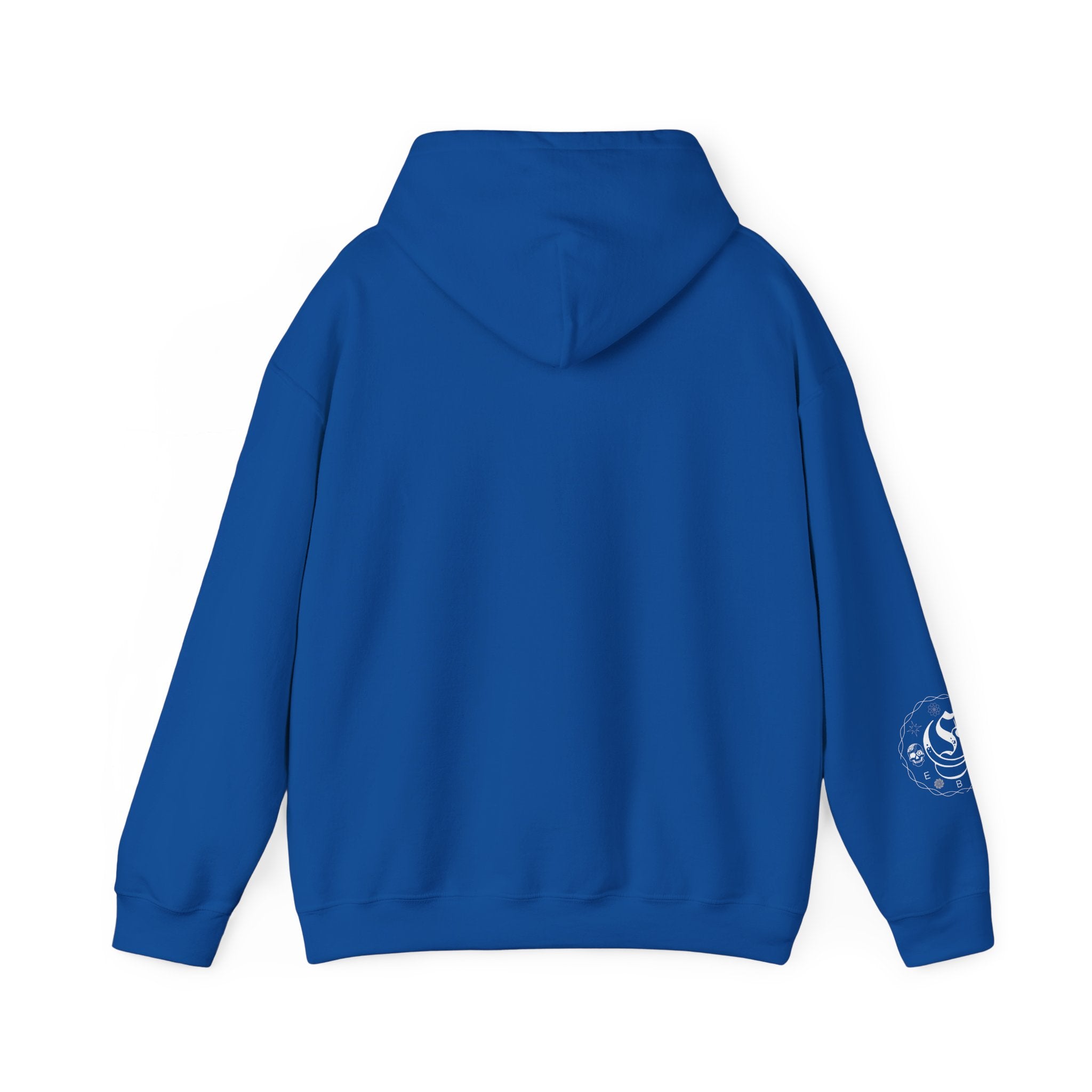 Flame Neubonesto Hoodie