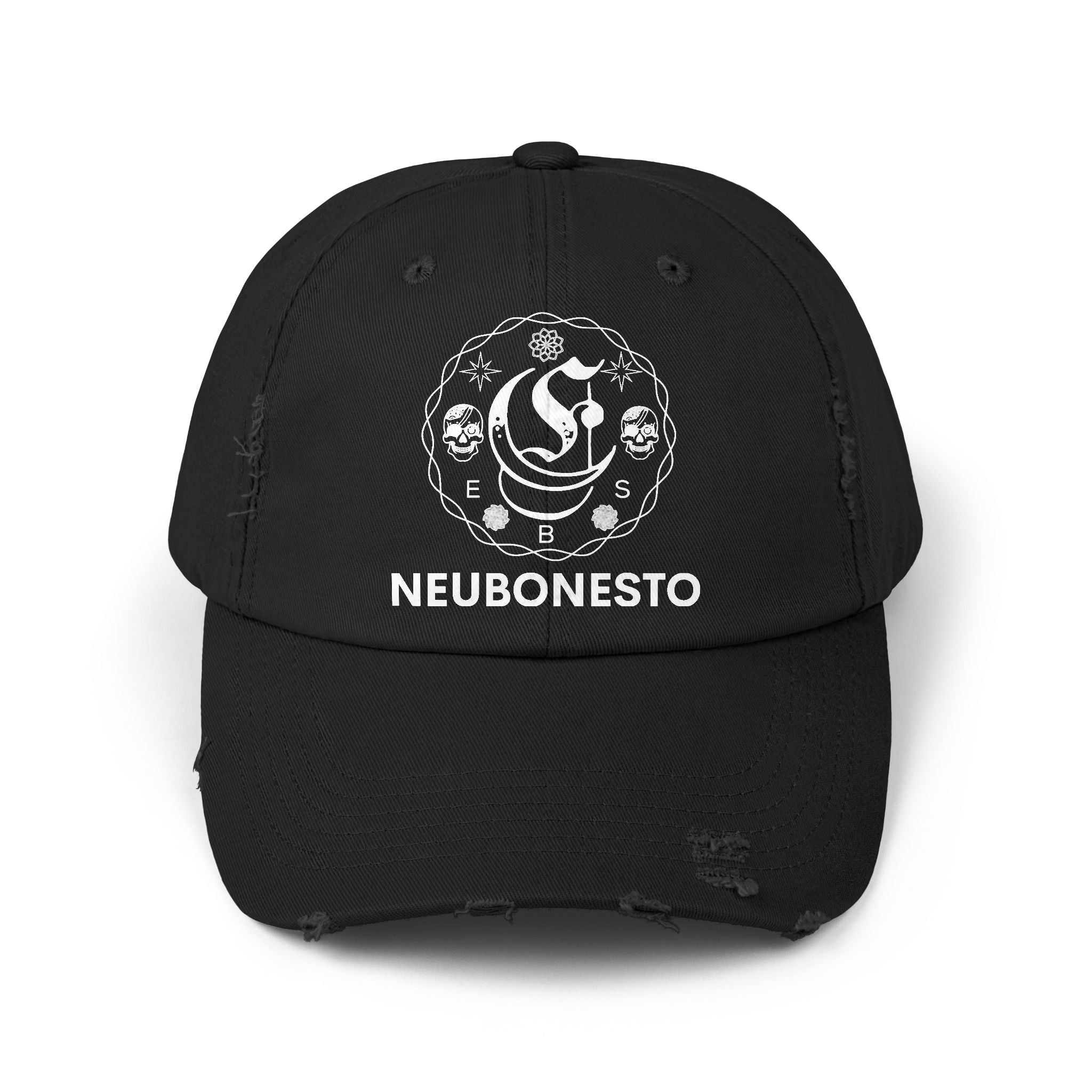 Neubonesto Original Strapback, Unisex Cap