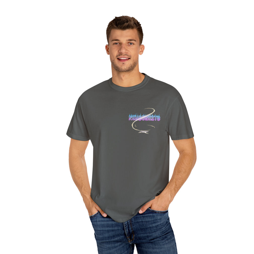 NeuboCosmic Anubis T-Shirt