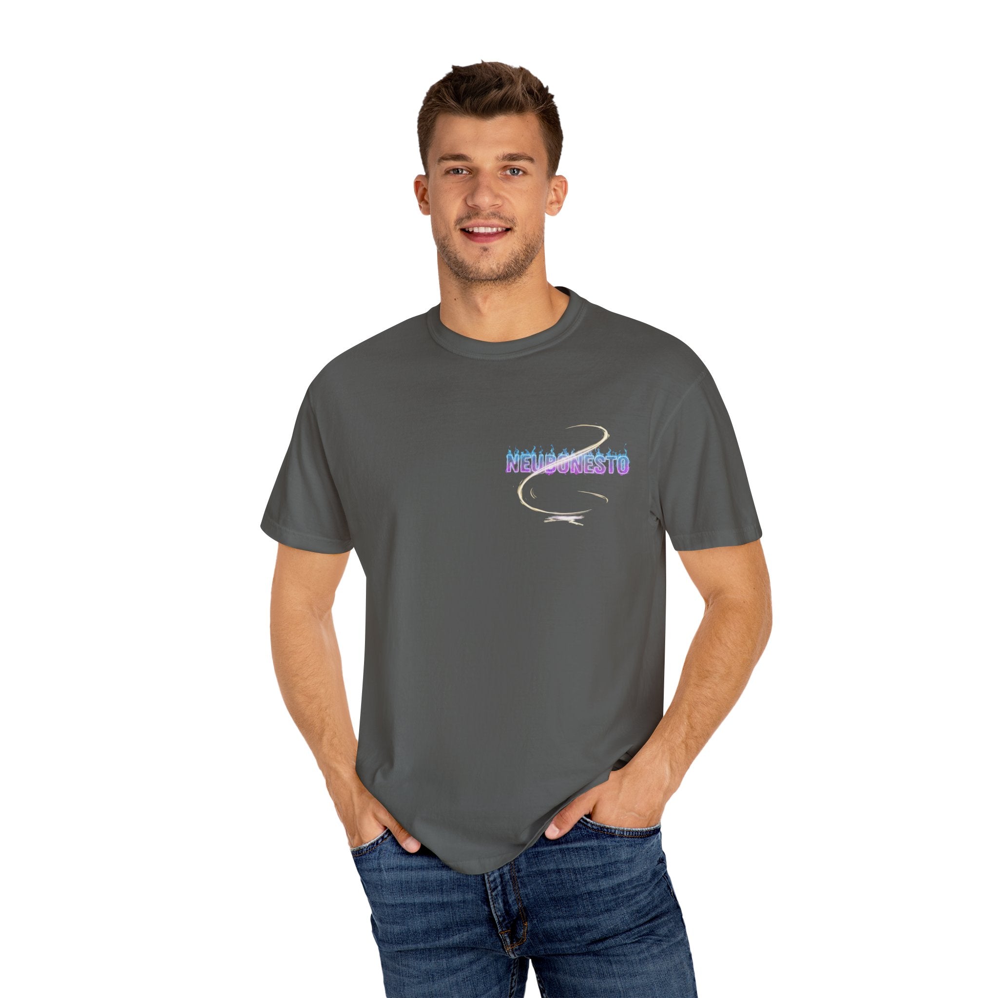 NeuboCosmic Anubis T-Shirt