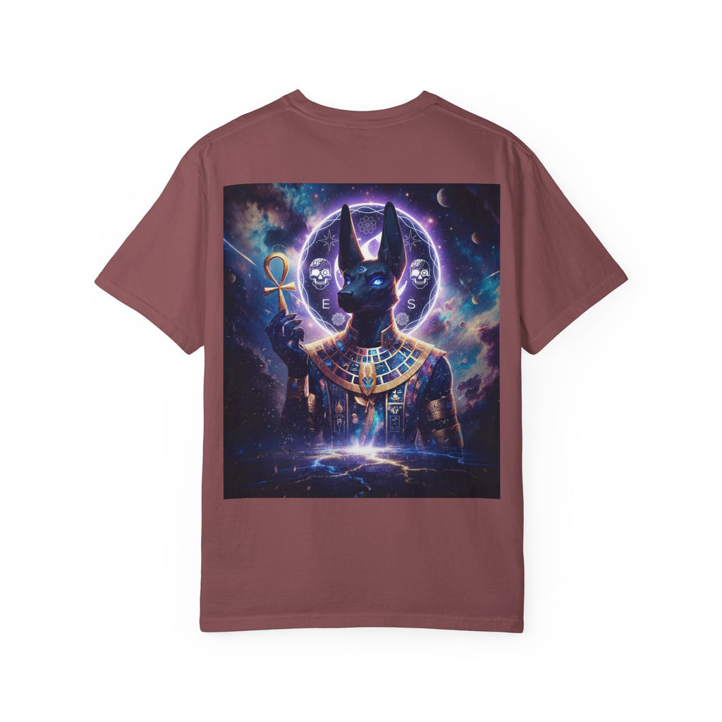 NeuboCosmic Anubis T-Shirt