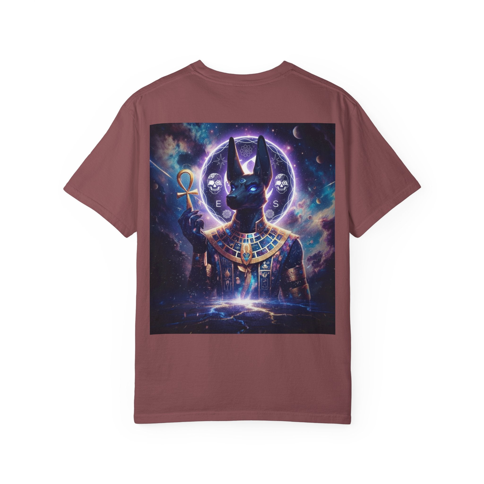 NeuboCosmic Anubis T-Shirt