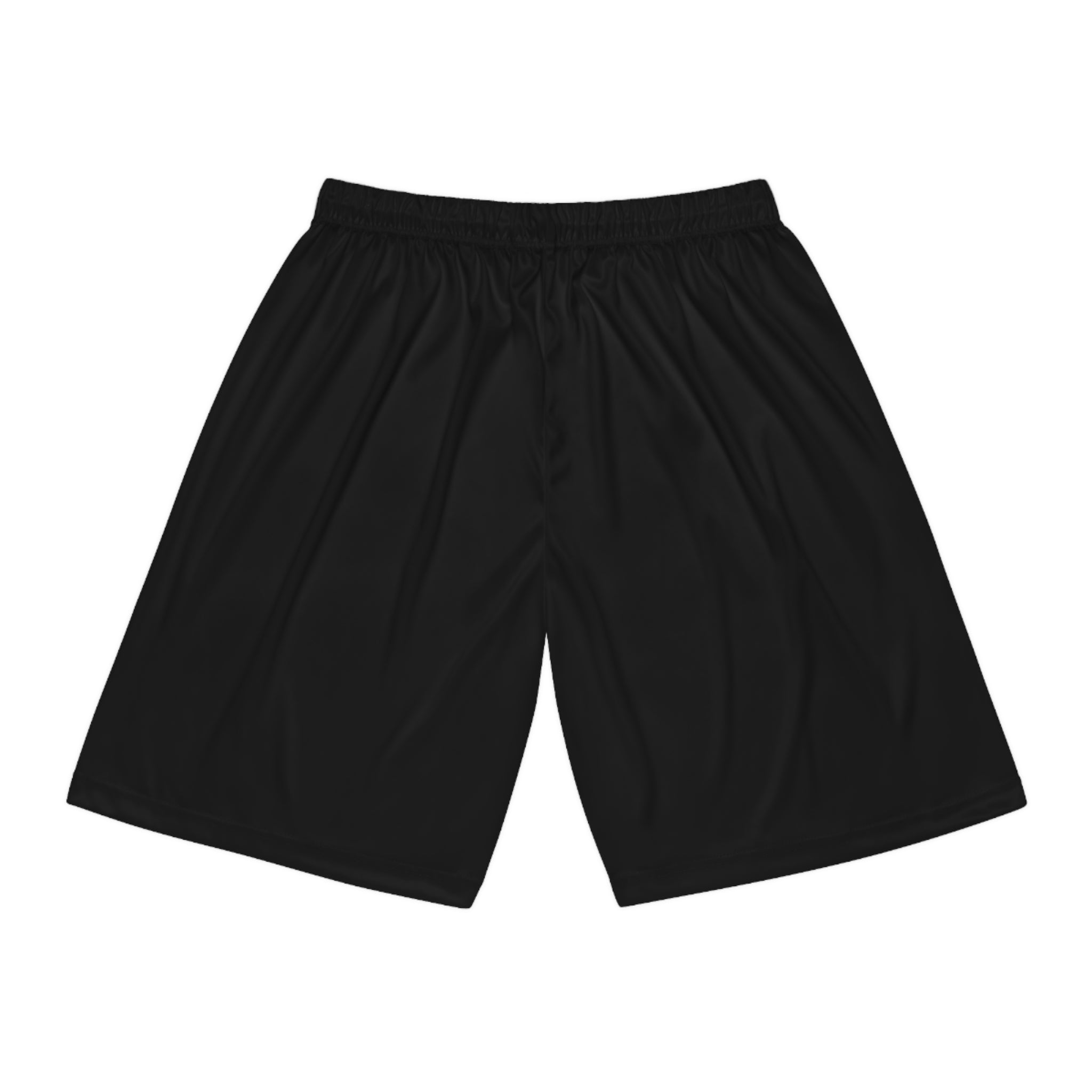 Neubonesto Graffiti Basketball Shorts