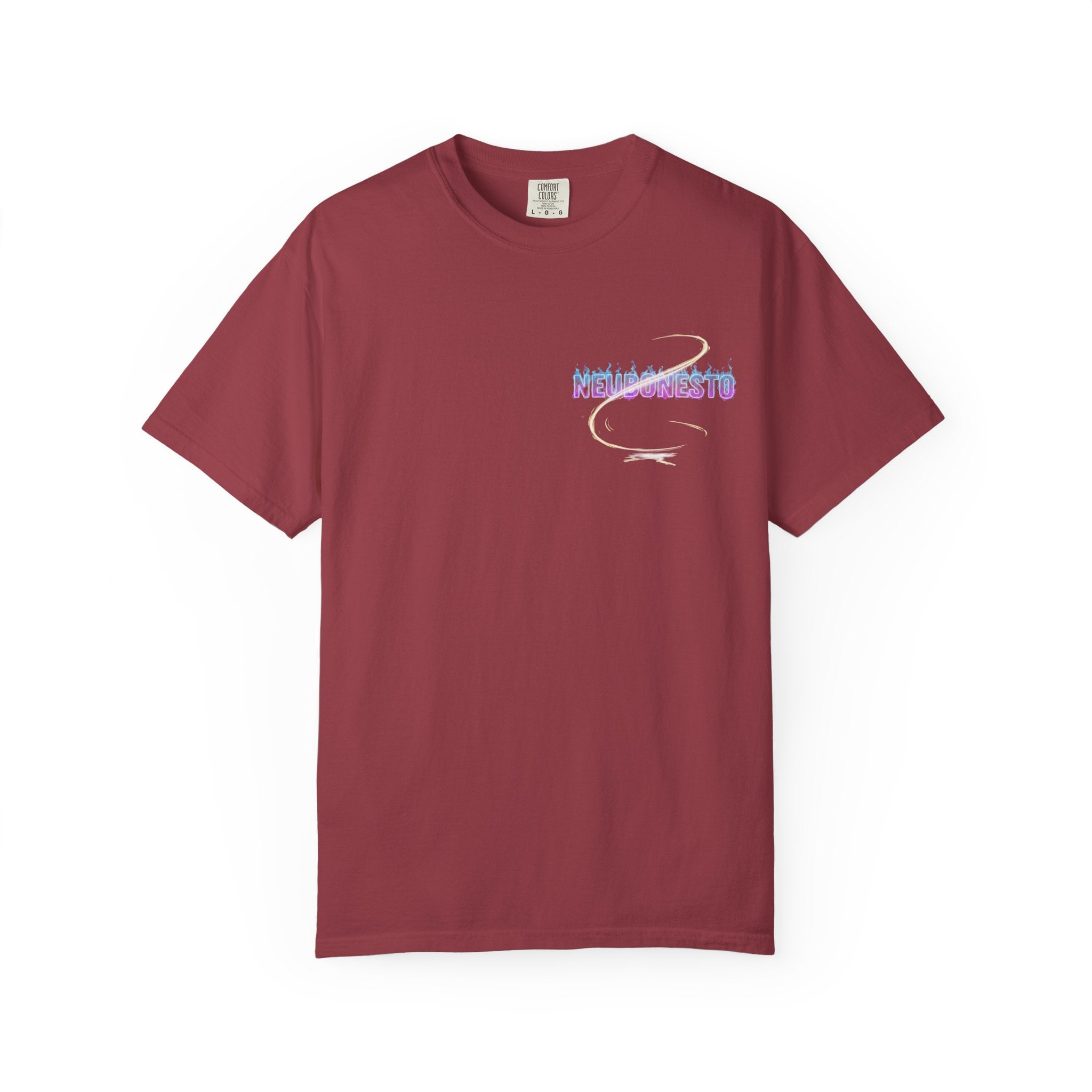 NeuboCosmic Anubis T-Shirt