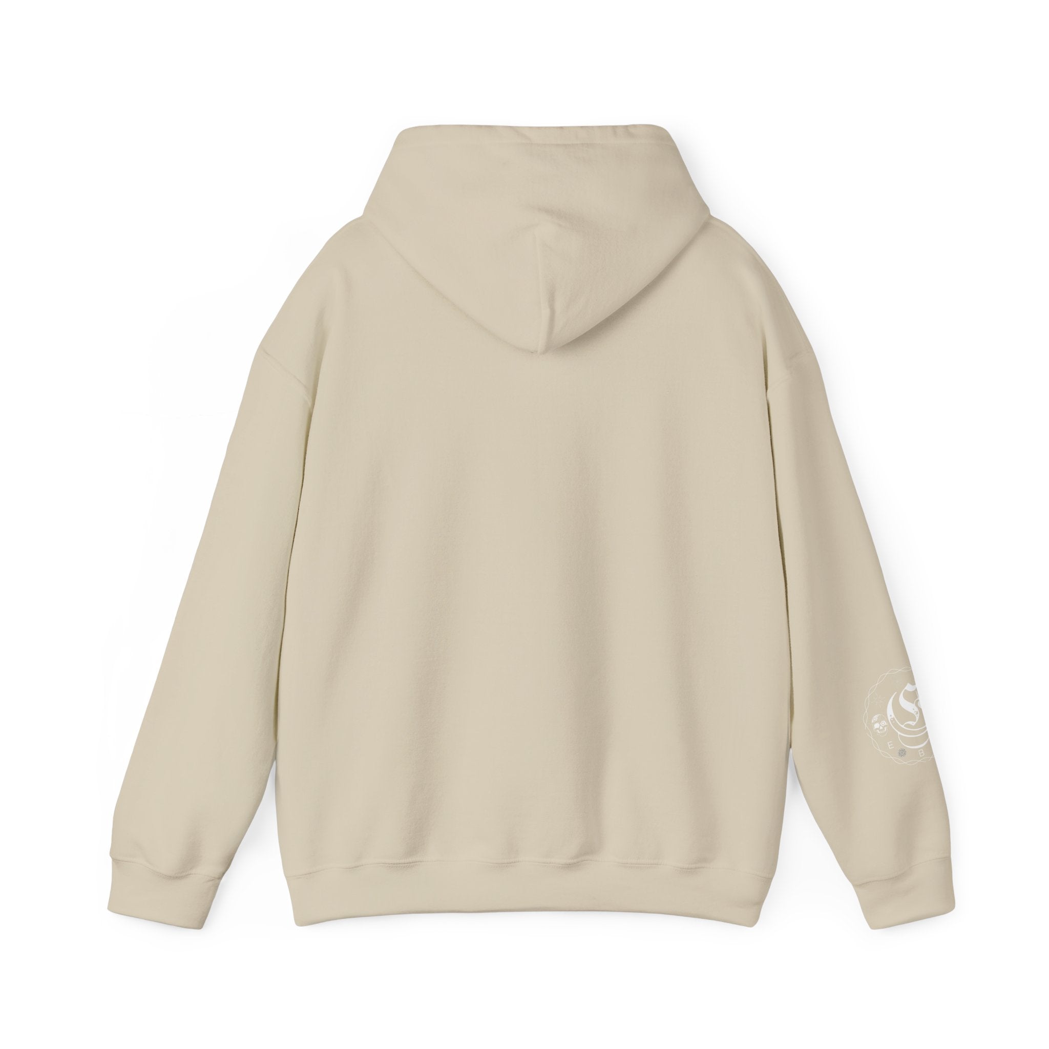 Flame Neubonesto Hoodie