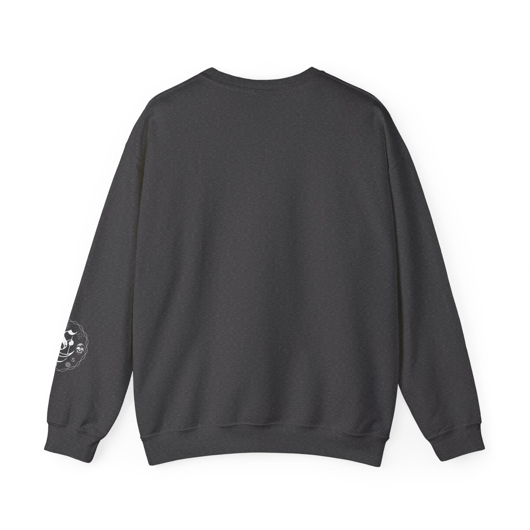 Prince Angel Purple Crewneck Sweatshirt - Neubonesto Design