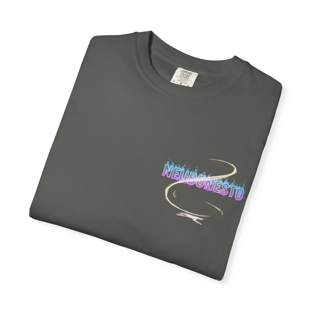 NeuboCosmic Anubis T-Shirt