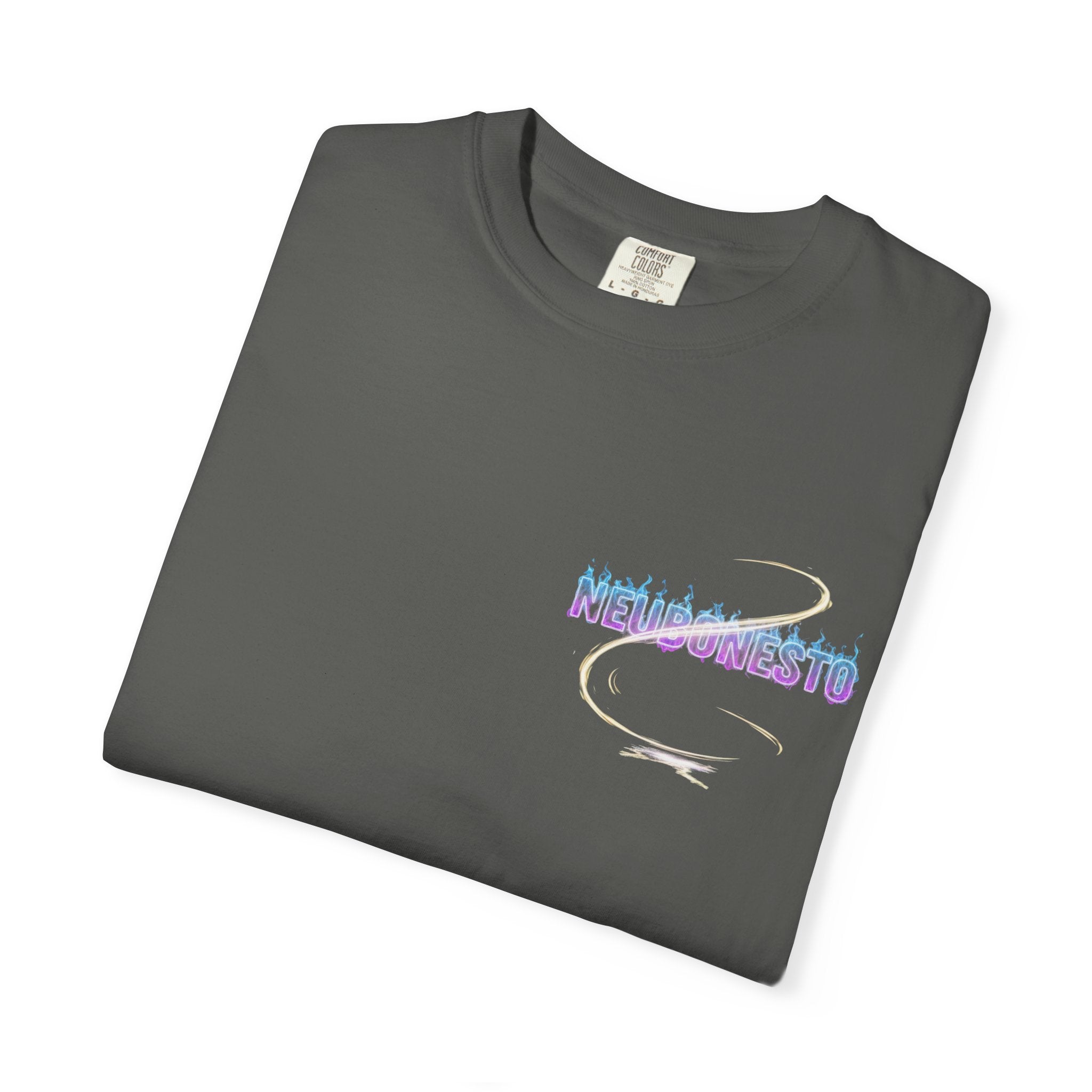 NeuboCosmic Anubis T-Shirt
