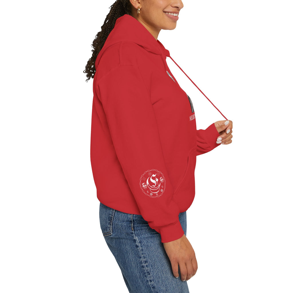 Marilyn Monroe Hoodie, Neubonesto Design