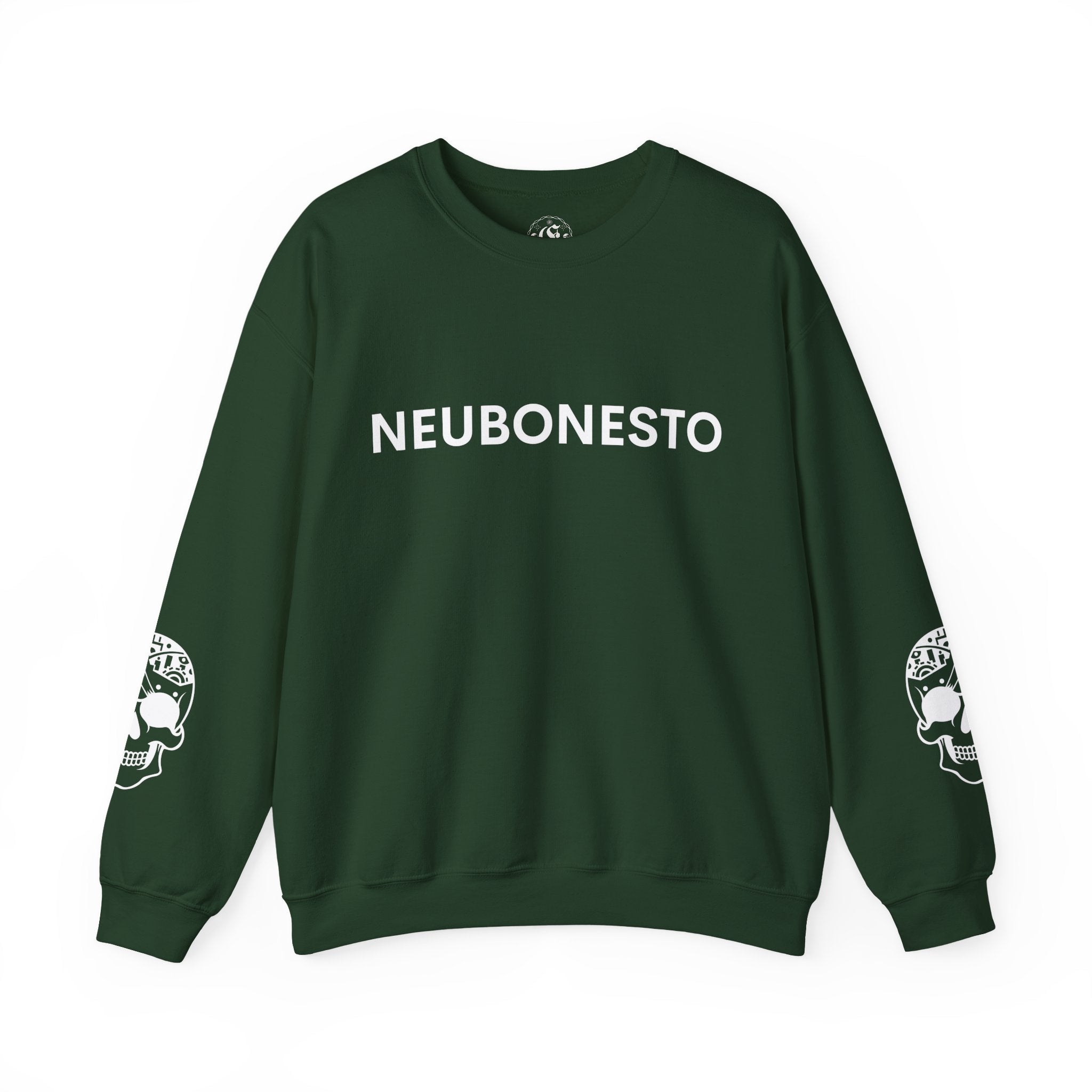 Neubonesto Classic Unisex Sweatshirt